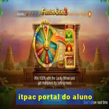 itpac portal do aluno